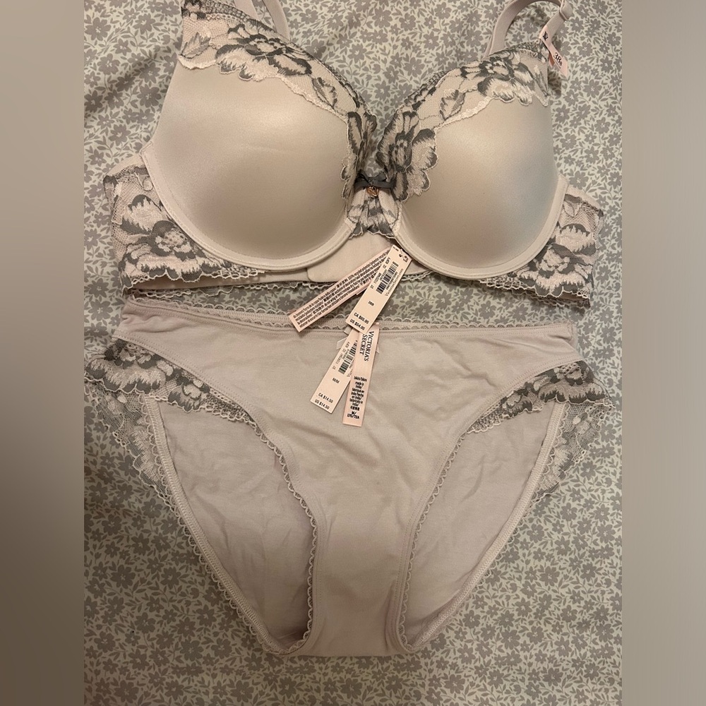 VS Body by Victoria Matching Set
